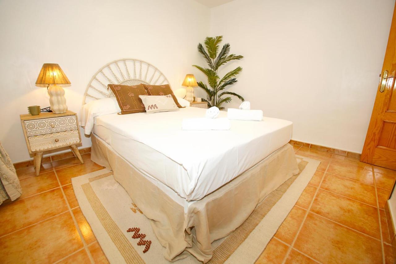 Sunny Apartment In Altea Near The Beach Eksteriør bilde