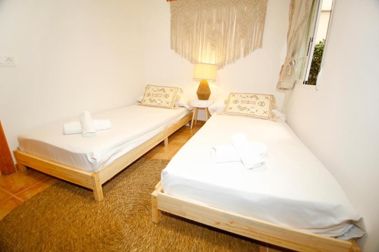 Sunny Apartment In Altea Near The Beach Eksteriør bilde