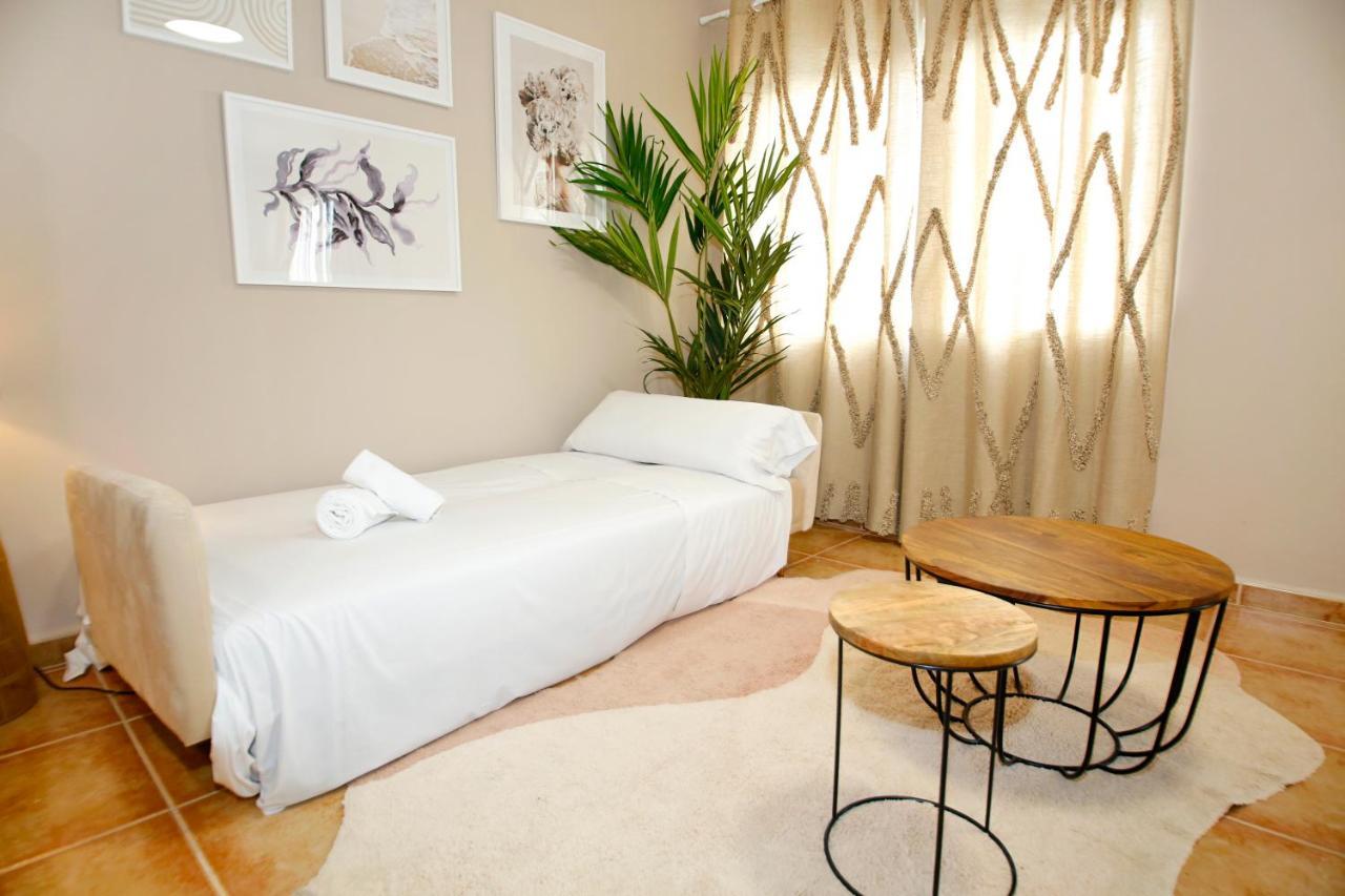 Sunny Apartment In Altea Near The Beach Eksteriør bilde