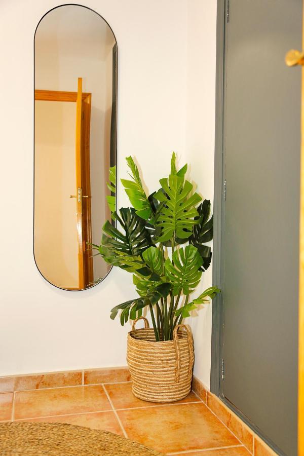 Sunny Apartment In Altea Near The Beach Eksteriør bilde