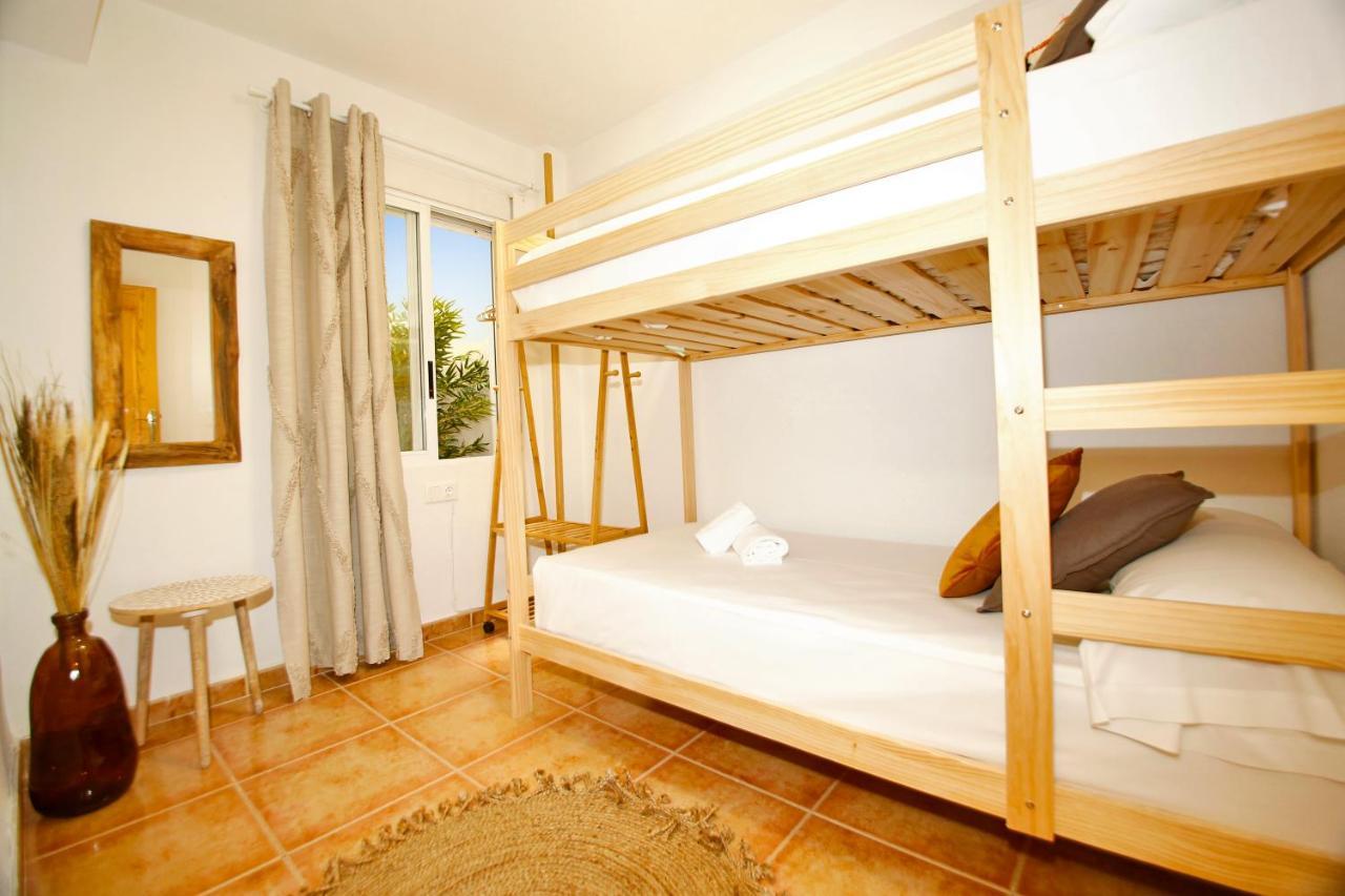 Sunny Apartment In Altea Near The Beach Eksteriør bilde