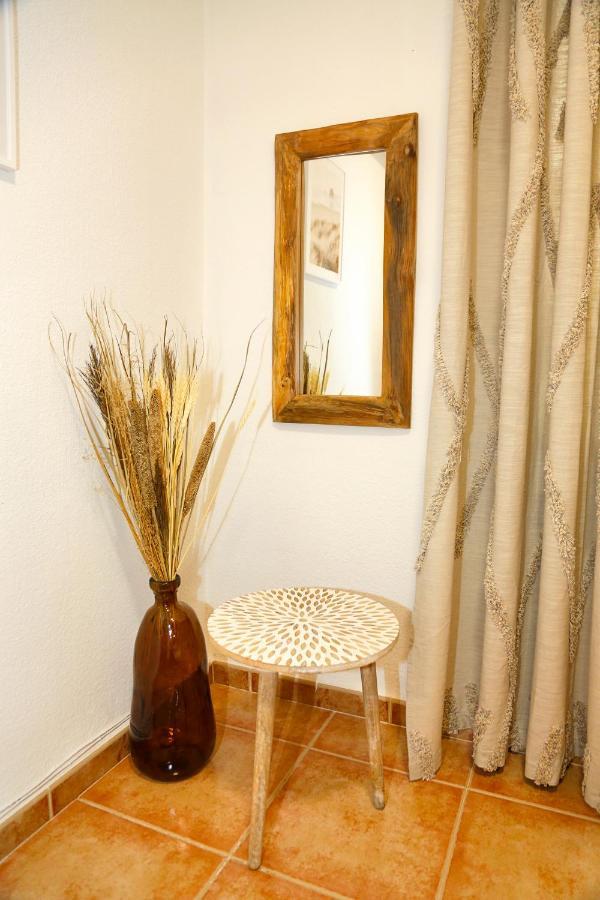 Sunny Apartment In Altea Near The Beach Eksteriør bilde